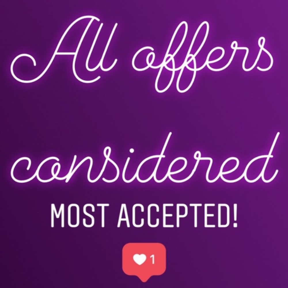 Accepting BUNDLE Offers Now, PRICES may go up soon